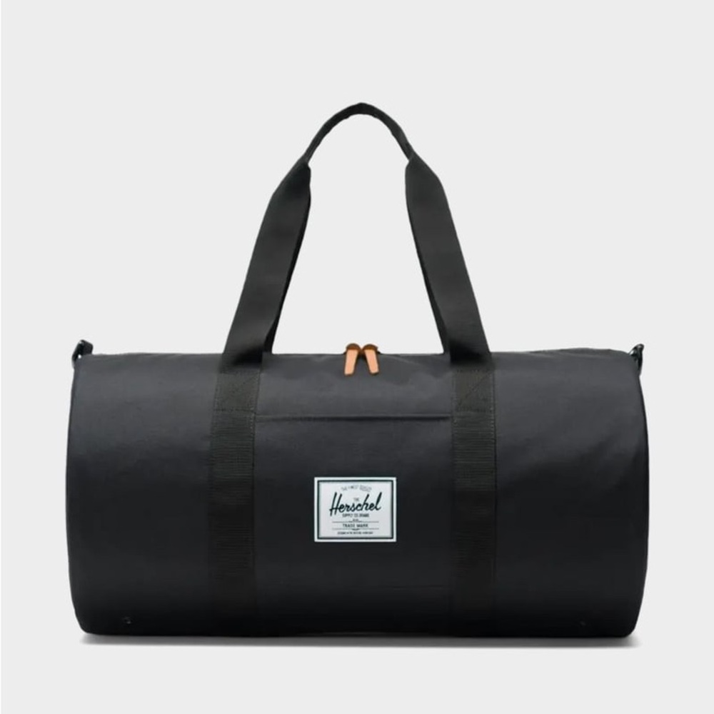 Herschel Supply Co Sutton Mid Volume Duffel Bag NWT 28L Duffle Travel Bag